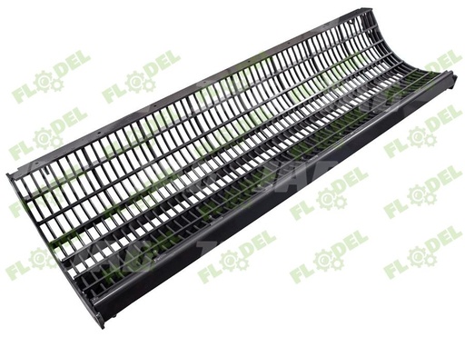 [FLO03953] Contrabatator universal 1565x525x175mm