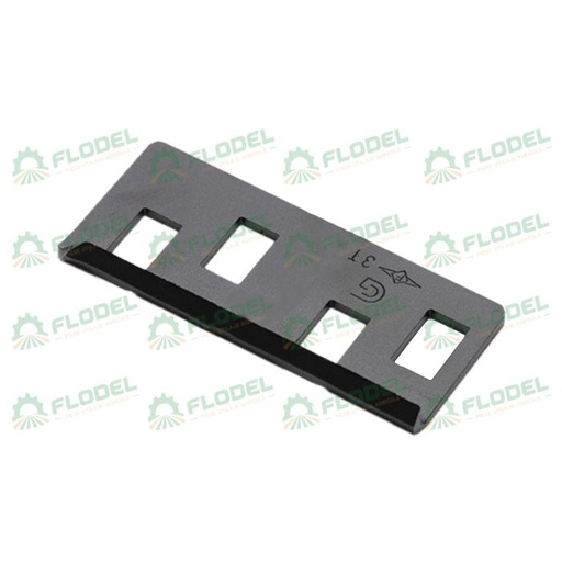[FLO03962] Cutit kit floarea soarelui GERINGHOFF 001428