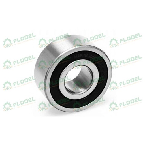 [FLO03994] Rulment 3303-2RS ZVL