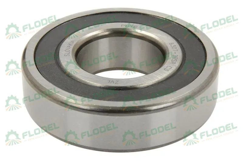 [FLO04000] Rulment 6307 2RS C3 FAG