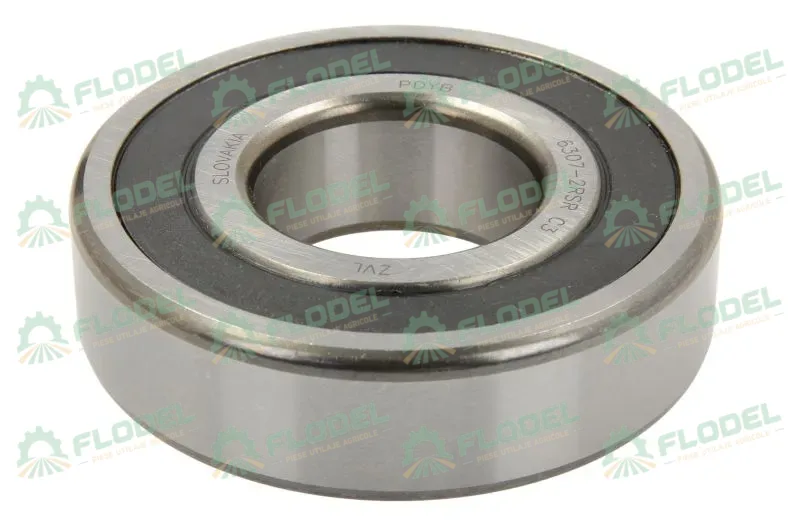 [FLO04000] Rulment 6307 2RS C3 FAG