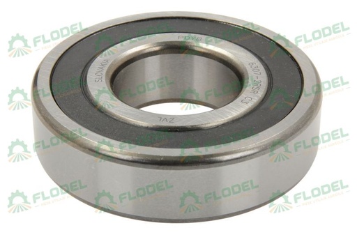 [FLO04000] Rulment 6307 2RS C3 FAG