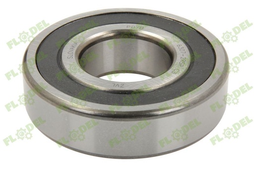 [FLO04000] Rulment 6307 2RS FAG