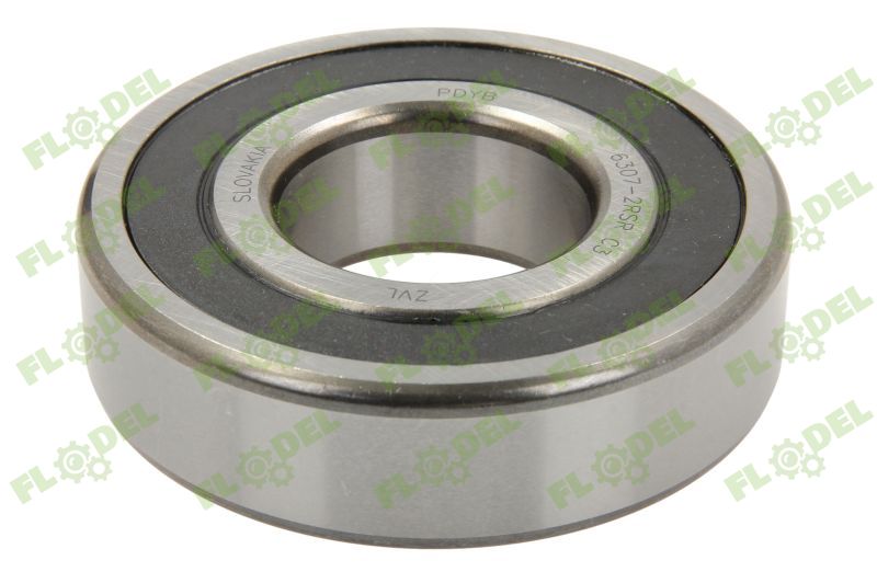 [FLO04000] Rulment 6307 2RS FAG