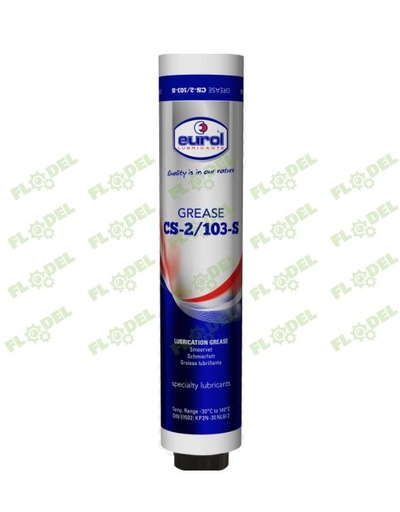 [FLO04003] Vaselina EUROL CS-2/103-S CTG-400 calitate superioara