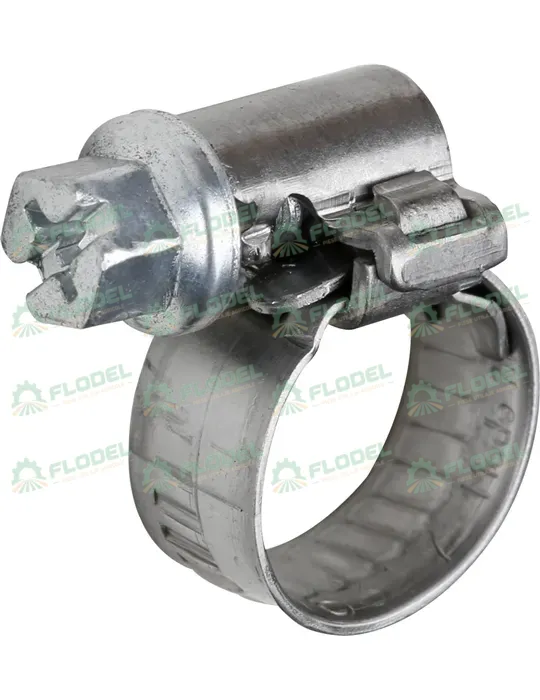 [FLO04006] Colier metalic 10-16