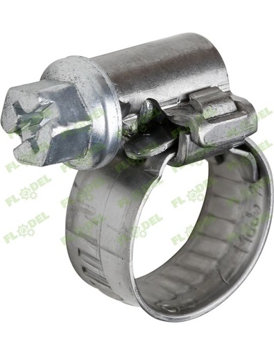 [FLO04006] Colier metalic 10-16