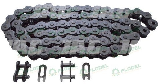 [FLO04010] Lant header paioase CLAAS 1143mm 670229 520A