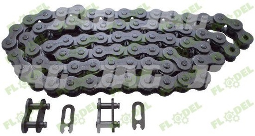 [FLO04010] Lant header paioase CLAAS 1143mm 670229 520A