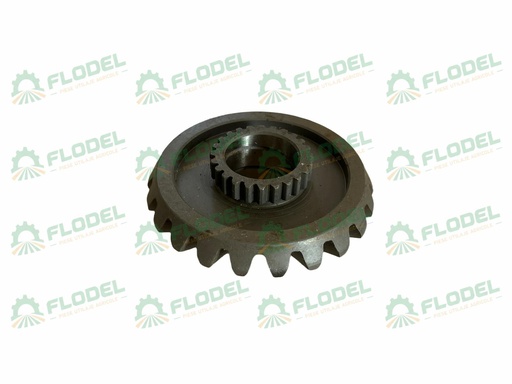 [FLO04013] Pinion Z22 culegator porumb Fantini 14817