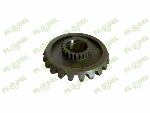 [FLO04013] Pinion Z22 culegator porumb Fantini 14817