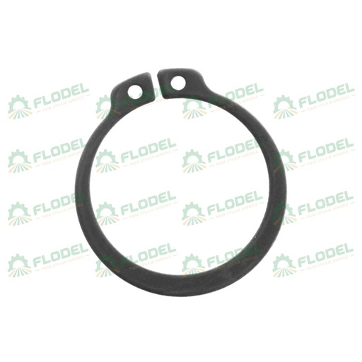 [FLO04017] Siguranta 30x1,5mm
