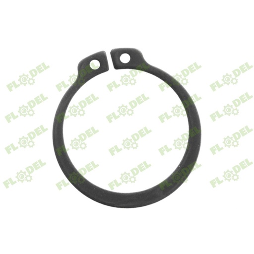 [FLO04017] Siguranta 30x1,5mm