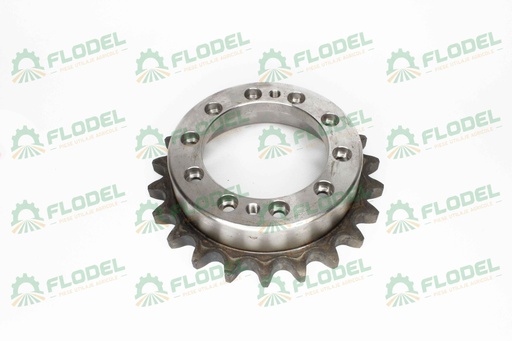 [FLO04019] Pinion Z22 Capello