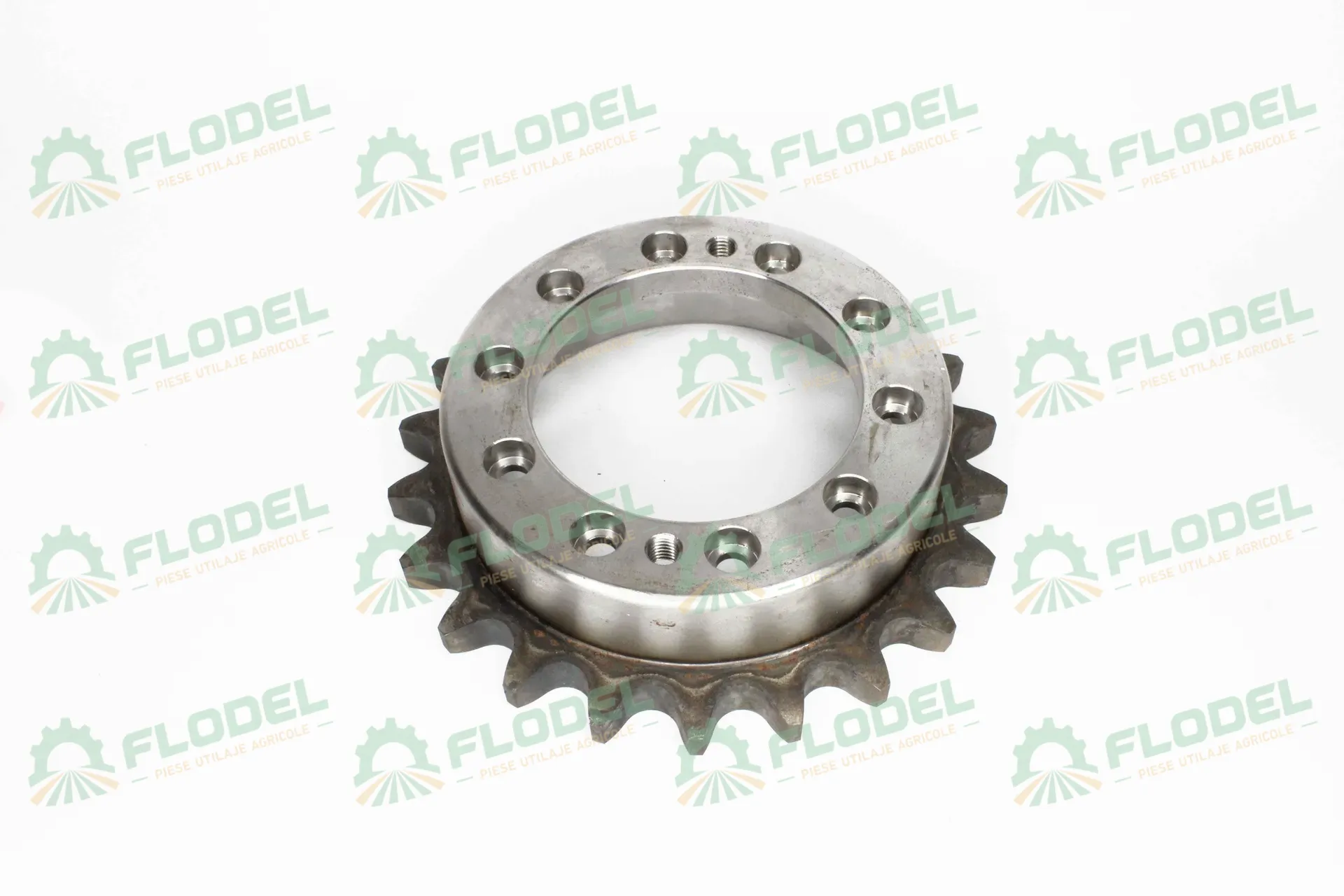 [FLO04019] Pinion Z22 Capello