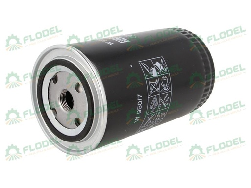 [FLO04025] Filtru ulei W 950/7 MANN