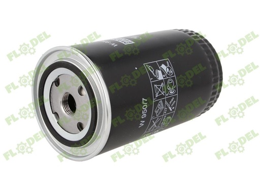 [FLO04025] Filtru ulei W 950/7 MANN