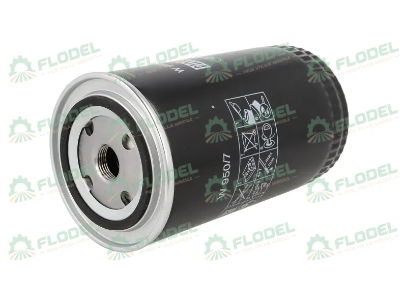 [FLO04025] Filtru ulei W 950/7 MANN