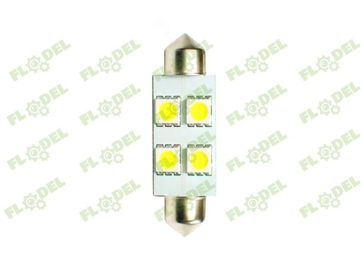 [FLO04029] Bec led LB072W lampa spate