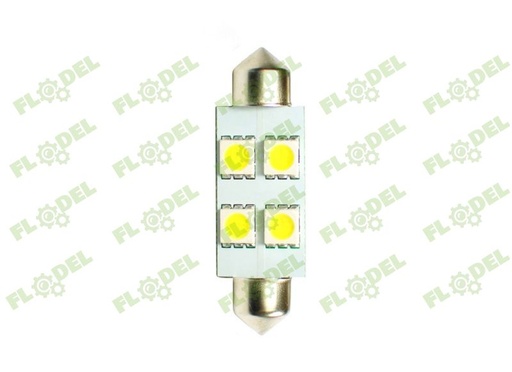 [FLO04029] Bec led LB072W lampa spate