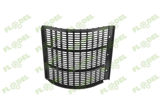 [FLO04030] Contrabatator 480x431x6mm