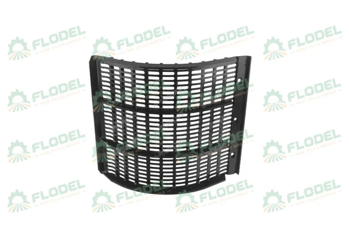 [FLO04030] Contrabatator grau combina CLAAS 662815