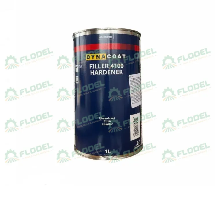 [FLO04039] Filler 4100 Hardener - Dyna Coat