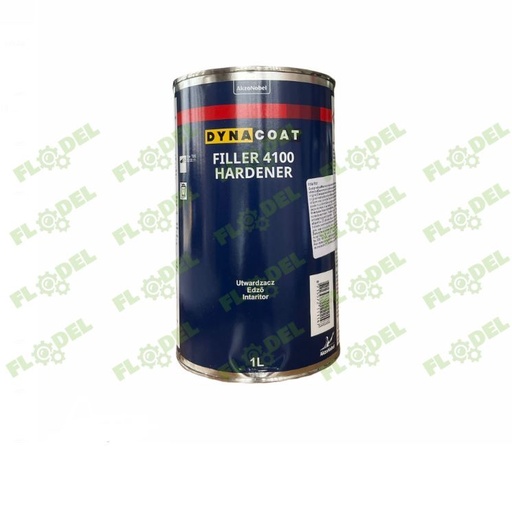 [FLO04039] Filler 4100 Hardener - Dyna Coat