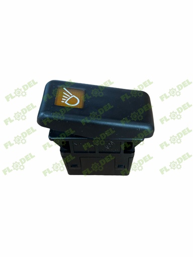 [FLO04040] Buton combina FENDT LA322821850