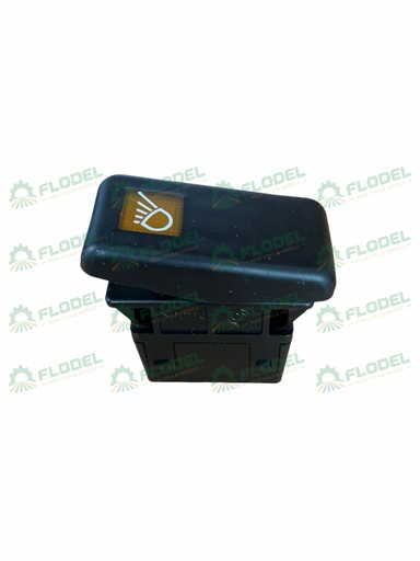 [FLO04040] Buton combina FENDT LA322821850