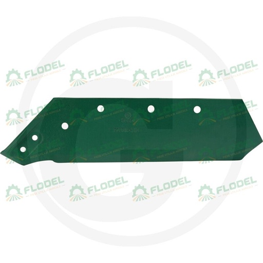 [FLO04044] Brazdar reversibil DR Kverneland