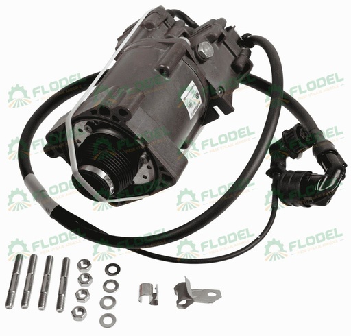 [FLO04048] Cilindru receptor ambreiaj 3981 600 000