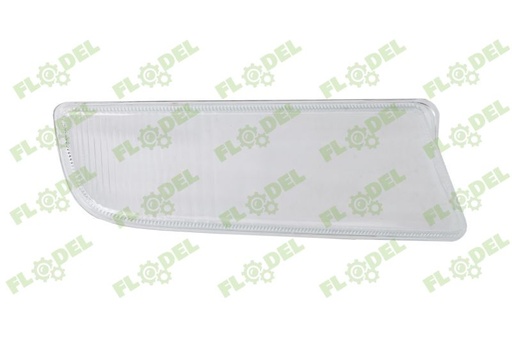 [FLO04049] Sticla proiector ceata FL-MA002R-L