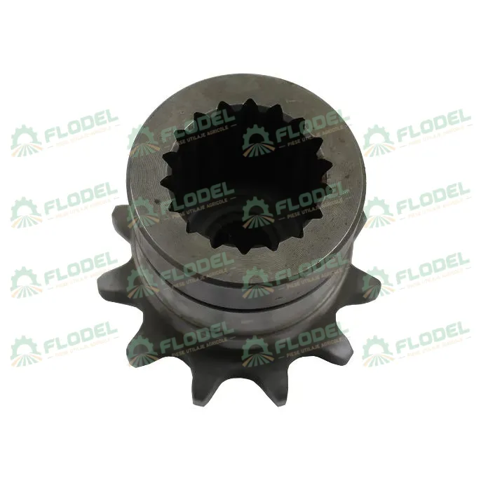 [FLO04055] Pinion GERINGHOFF ROTA DISC 529060  [Z11]