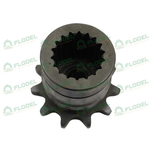[FLO04055] Pinion GERINGHOFF ROTA DISC 529060  [Z11]