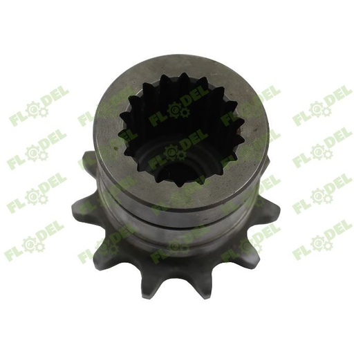 [FLO04055] Pinion heder porumb Geringhoff Z11 529060