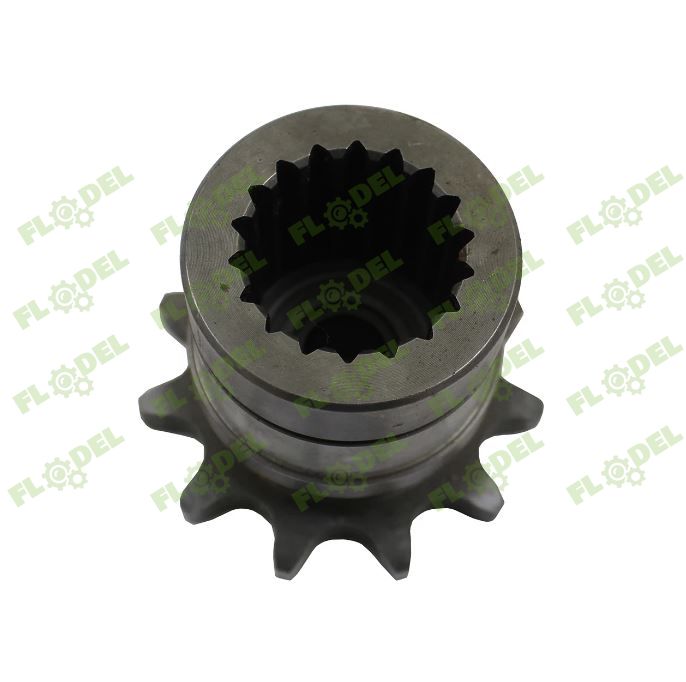[FLO04055] Pinion heder porumb Geringhoff Z11 529060