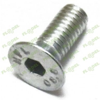 [FLO04058] Surub kit floare