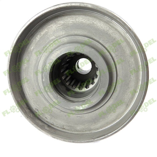 [FLO04060] Cuplaj Z15