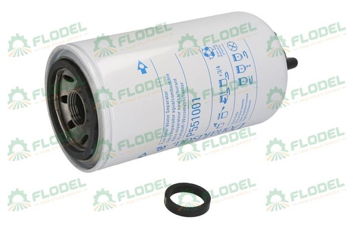 [FLO04062] Filtru combustibil P551001 Donaldson