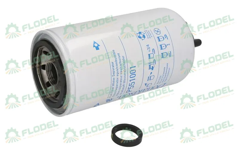 [FLO04062] Filtru combustibil P551001 Donaldson