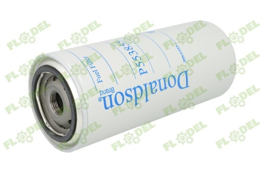 [FLO04066] Filtru combustibil secundar P553855 Donaldson