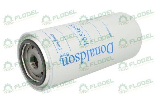 [FLO04066] Filtru combustibil secundar P553855 Donaldson