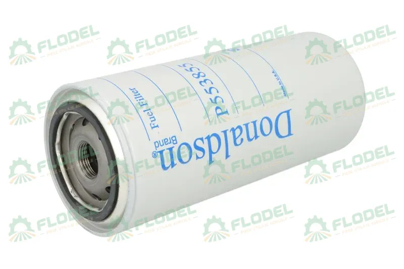 [FLO04066] Filtru combustibil secundar P553855 Donaldson
