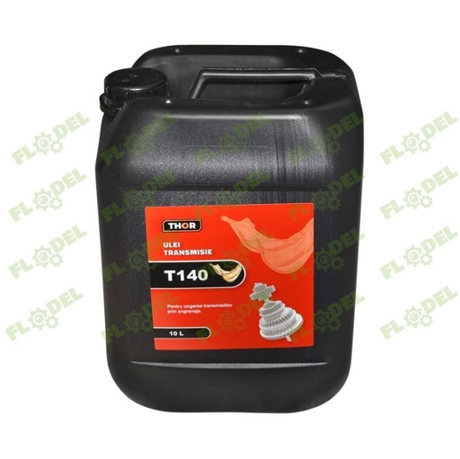 [FLO04067] Ulei transmisie THOR T140 10L Valvolina Lukoil