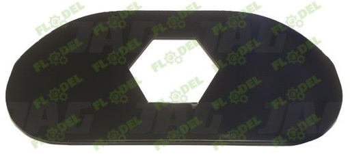 [FLO04072] Garnitura balansier site CLAAS 552508