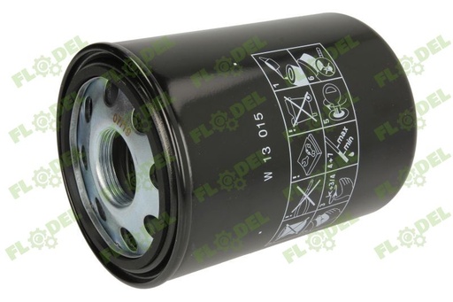[FLO04076] Filtru hidraulic W 13 015 MANN