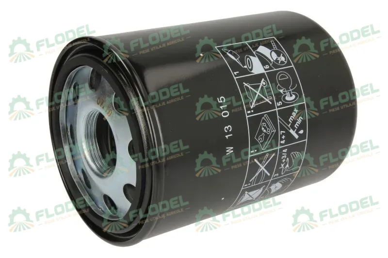 [FLO04076] Filtru hidraulic W 13 015 MANN