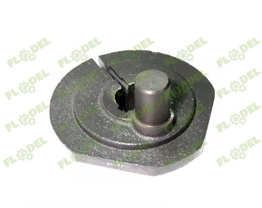 [FLO04081] Excentric DR 35mm CLAAS LEXION 751859