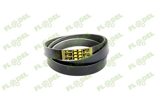 [FLO04086] Curea 8PK combina agricola 796474 L169273 GATES